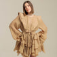 Truffle Viel Statement Dress