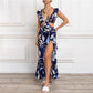 Blire Monokini With Sarong Set