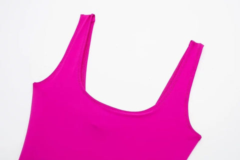 Basic Bodysuit