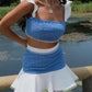 Rana Two Pc Vacation Set