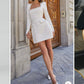 Louis Luxe Tweed Dress