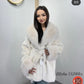 Oslo Fur Coat