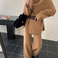 Neploe Wollen Cords Set