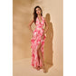Coral Bloom Luxe Set