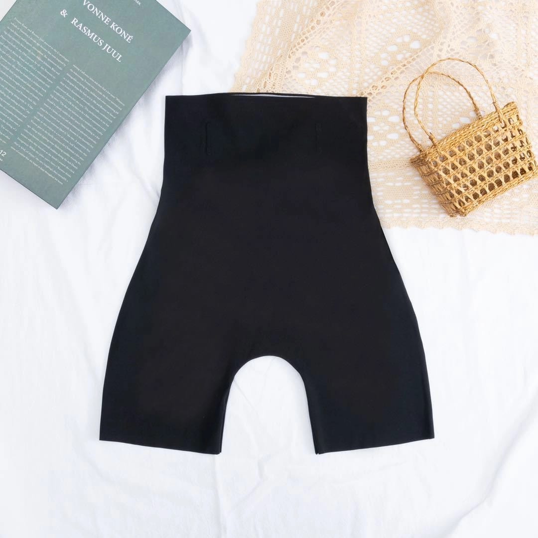 Sculpte High Waist Shaping Shorts