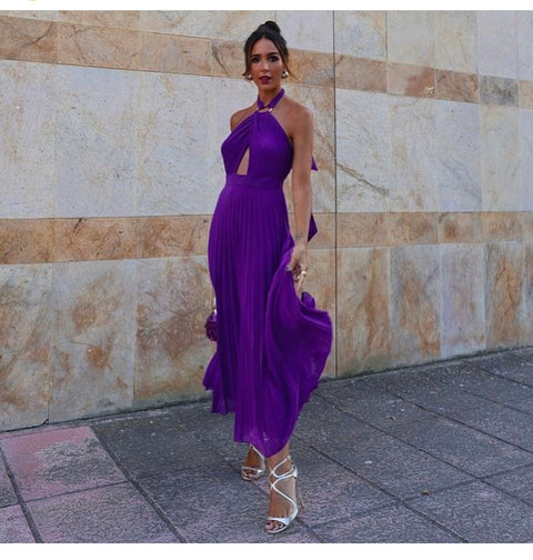 Moira Summer Dress