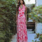 Coral Bloom Luxe Set
