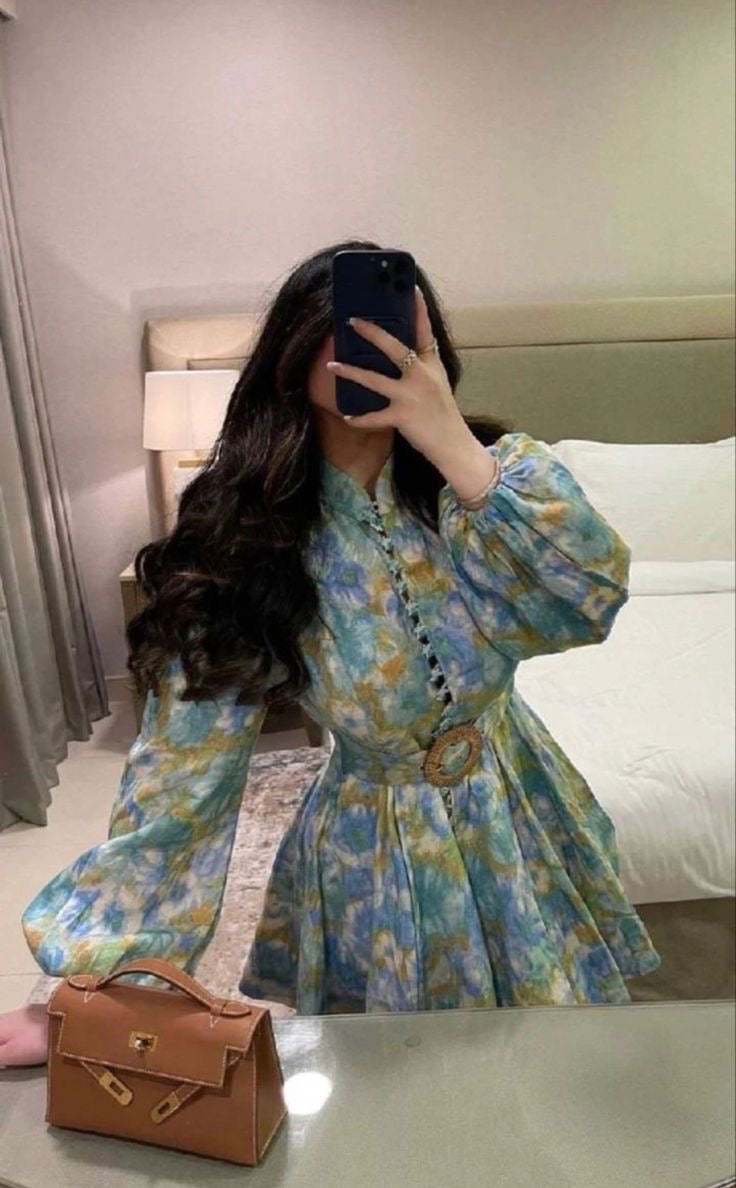 Becca Limited Edition Dress