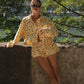 Limoncello Dot Set