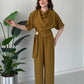 The Duchess Drape Set