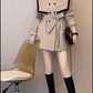 Raha Trench Coat