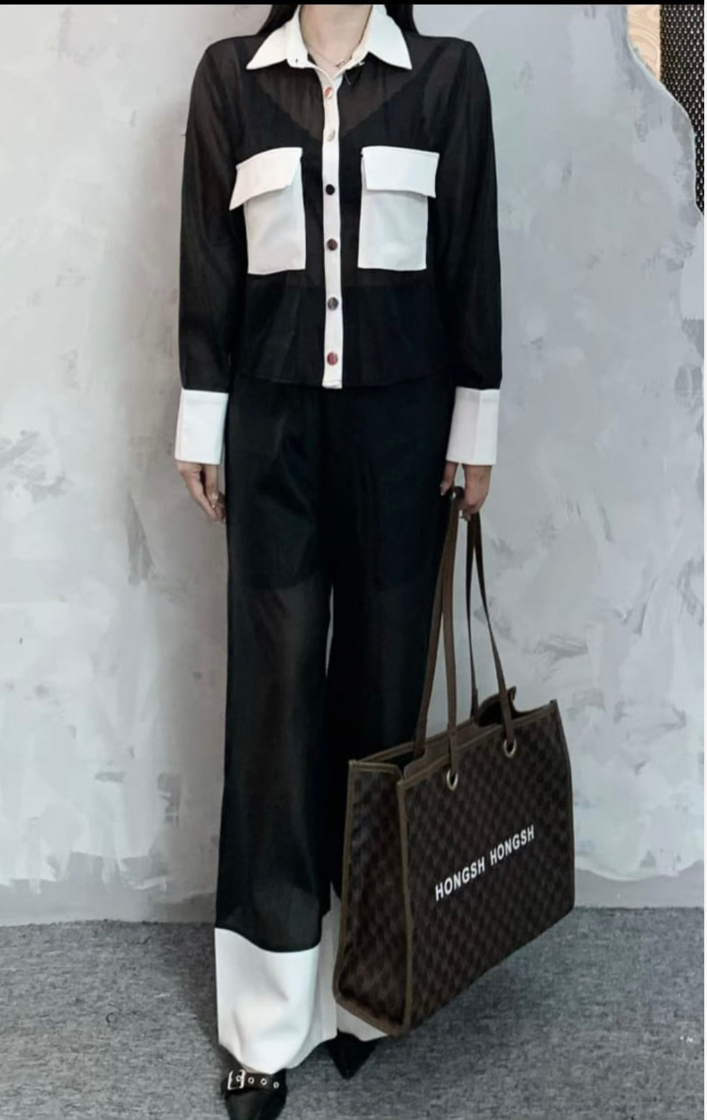 Mayne Summer Coord Set