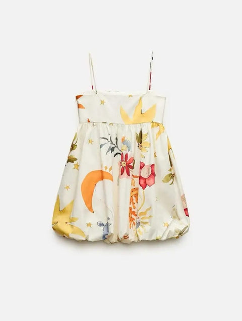 Luara Summer Dress