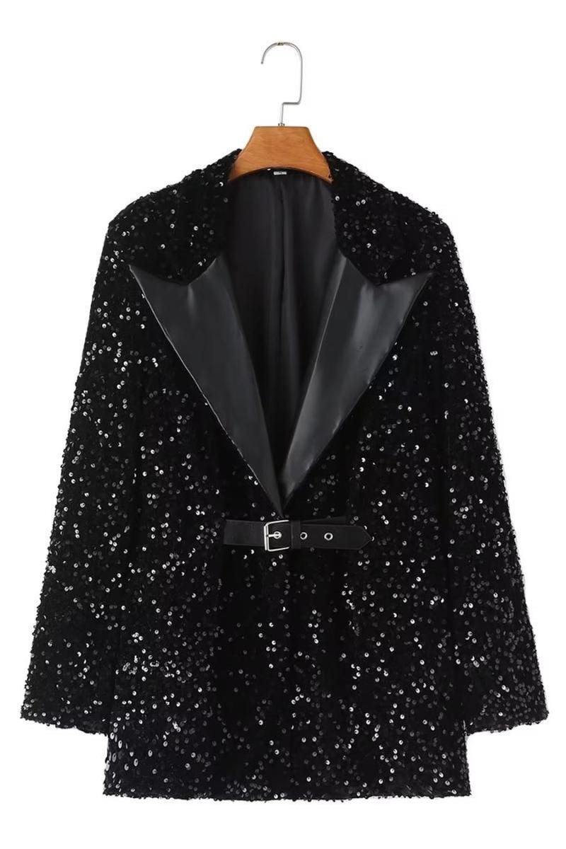 Lio Blazer
