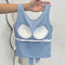 Summer Cute Padded Top
