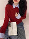 Alice Knit Pullover