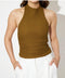 Jiya Halter neck top