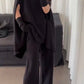 Aura Luxe Cords Set