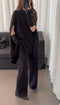 Aura Luxe Cords Set