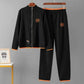 Hermess Wollen Cords Set