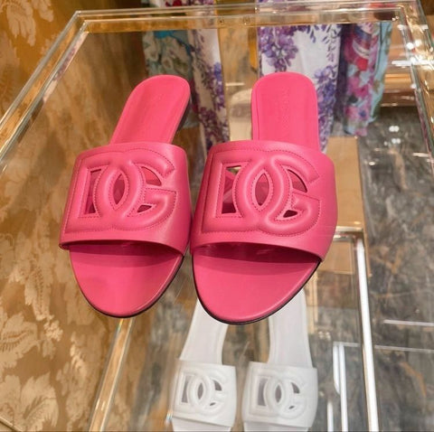 DGG Flats