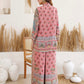 Gulabi Nazakat Cords Set