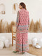 Gulabi Nazakat Cords Set