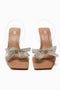 Zara Bow heels