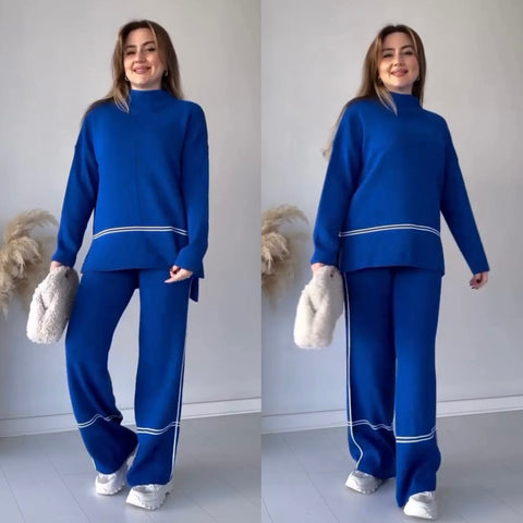 Akira Luxe Cords Set