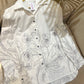 Cotton Embriodery Shirt