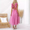 Riba Summer Dress