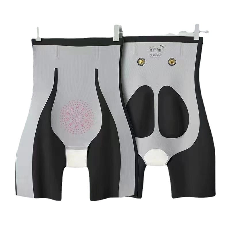 Sculpte High Waist Shaping Shorts