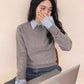 Alice Knit Pullover