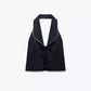 Shynae Halter Neck Top