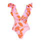 Tropicana Escape Swim Set