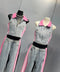 Denim Chic Coords Set