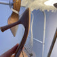 Zar Swarovski Heels