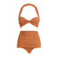 Duna Three Pc Swimwear Set
