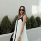 Kuro Strappy Dress