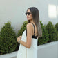 Kuro Strappy Dress