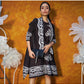 Butterly Pleated Dress