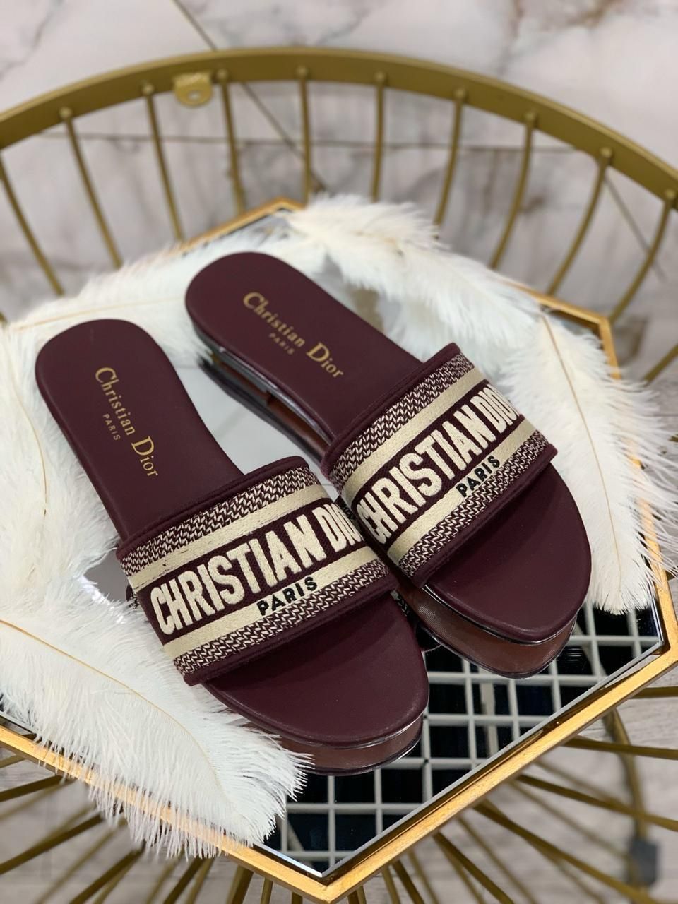 Christiann dior