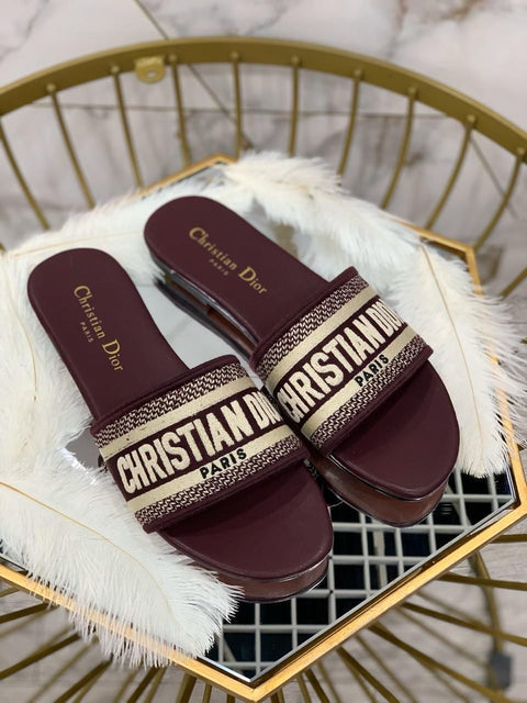Christiann dior