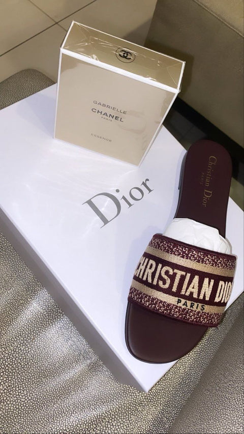 Christiann dior