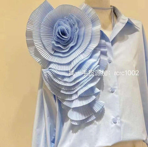 Loren Shirt