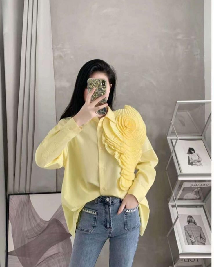 Loren Shirt