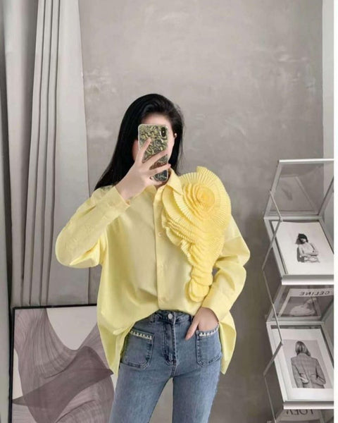 Loren Shirt