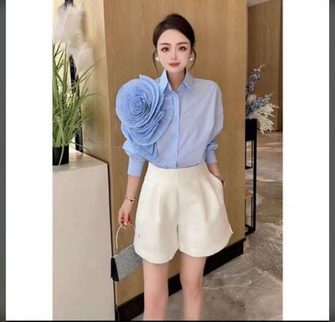 Loren Shirt