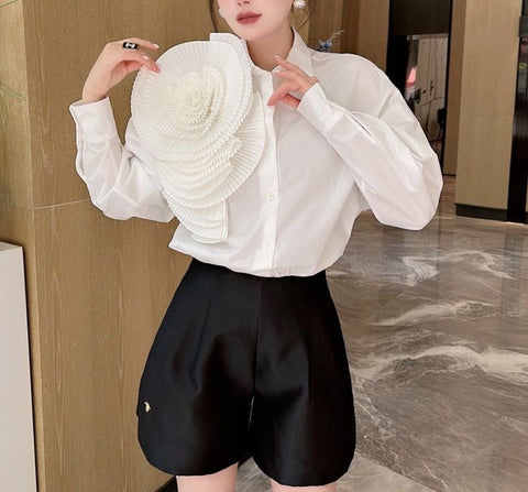 Loren Shirt