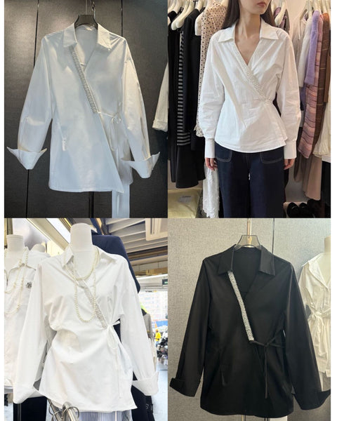 Casa Spring Summer Shirt